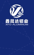 常务理事单位：贵州鑫风达铝业有限公司
